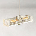 Savile Linear Chandelier 24