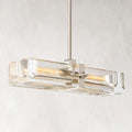 Savile Linear Chandelier 24