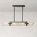 Savile Linear Chandelier 48