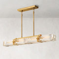 Savile Linear Chandelier 48