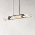 Savile Linear Chandelier 48