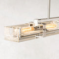 Savile Linear Chandelier 48