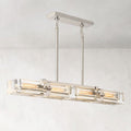 Savile Linear Chandelier 48