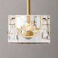 Savile Linear Chandelier 72