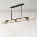 Savile Linear Chandelier 72