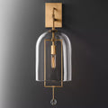 Fulcrum Grand Wall Sconce - thebelacan