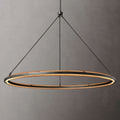 Peral Round Chandelier 36