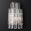 Bonnington Crystal  Wall Sconce