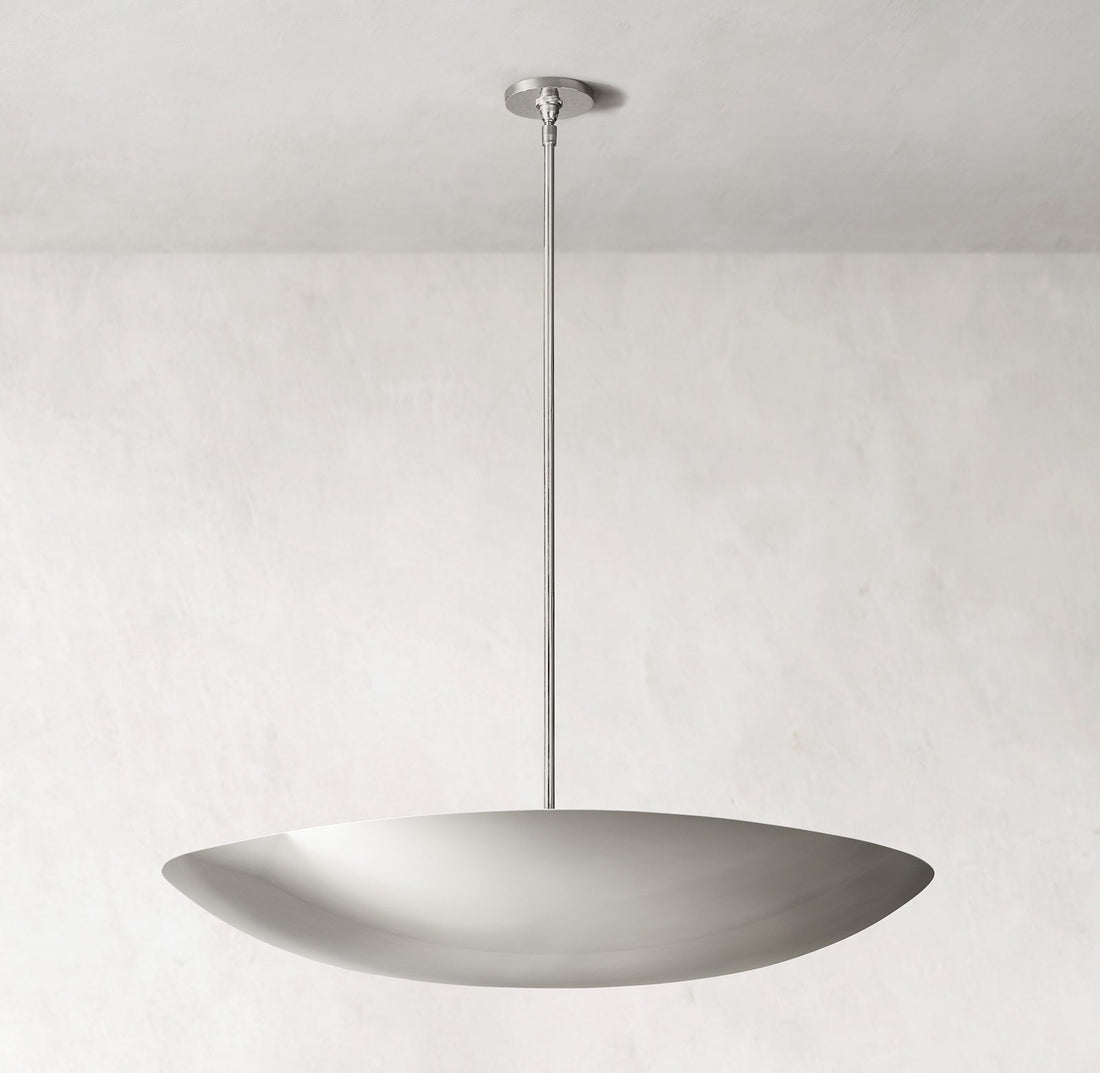 Italian Modern Dishes Flush Mount/Pendant